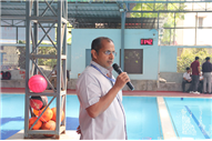 1ST WATERPOLO COMPETITION 2025