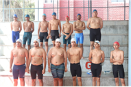 1ST WATERPOLO COMPETITION 2025
