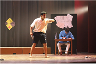 49TH FR. MAYER MEMORIAL INTER HOUSE ONE ACT PLAY FESTIVAL 2025 (DAY 2)