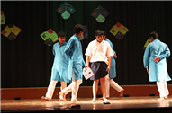 49TH FR. MAYER MEMORIAL INTER HOUSE ONE ACT PLAY FESTIVAL 2025 (DAY 2)