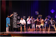 49TH FR. MAYER MEMORIAL INTER HOUSE ONE ACT PLAY FESTIVAL 2025 (DAY 2)