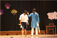 49TH FR. MAYER MEMORIAL INTER HOUSE ONE ACT PLAY FESTIVAL 2025 (DAY 2)