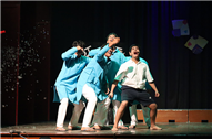 49TH FR. MAYER MEMORIAL INTER HOUSE ONE ACT PLAY FESTIVAL 2025 (DAY 2)