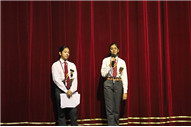 49TH FR. MAYER MEMORIAL INTER HOUSE ONE ACT PLAY FESTIVAL 2025 (DAY 2)