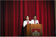 49TH FR. MAYER MEMORIAL INTER HOUSE ONE ACT PLAY FESTIVAL 2025 (DAY 2)