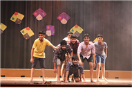 49TH FR. MAYER MEMORIAL INTER HOUSE ONE ACT PLAY FESTIVAL 2025 (DAY 2)