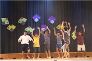 49TH FR. MAYER MEMORIAL INTER HOUSE ONE ACT PLAY FESTIVAL 2025 (DAY 2)