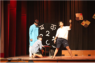 49TH FR. MAYER MEMORIAL INTER HOUSE ONE ACT PLAY FESTIVAL 2025 (DAY 2)