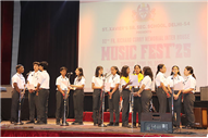 52ND FR. RICHARD CURRY MEMORIAL MUSIC FEST 2025