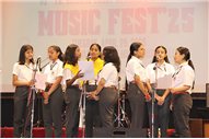 52ND FR. RICHARD CURRY MEMORIAL MUSIC FEST 2025