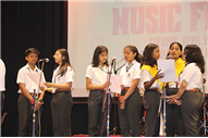 52ND FR. RICHARD CURRY MEMORIAL MUSIC FEST 2025