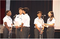 52ND FR. RICHARD CURRY MEMORIAL MUSIC FEST 2025