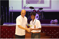 52ND FR. RICHARD CURRY MEMORIAL MUSIC FEST 2025