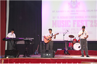 52ND FR. RICHARD CURRY MEMORIAL MUSIC FEST 2025