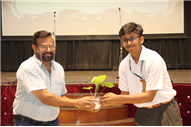 INTER CLASS PERSONALITY CONTEST 2025