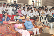 INTER CLASS PERSONALITY CONTEST 2025