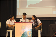 QUIZXAVIER 2025 - CLASS 8