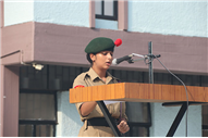 KARGIL VIJAY DIWAS 2025 SPECIAL ASSEMBLY (SENIOR SCHOOL)