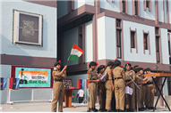 KARGIL VIJAY DIWAS 2025 SPECIAL ASSEMBLY (SENIOR SCHOOL)