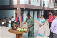 KARGIL VIJAY DIWAS 2025 SPECIAL ASSEMBLY (SENIOR SCHOOL)