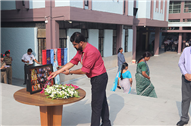 KARGIL VIJAY DIWAS 2025 SPECIAL ASSEMBLY (SENIOR SCHOOL)