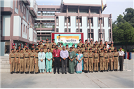 KARGIL VIJAY DIWAS 2025 SPECIAL ASSEMBLY (SENIOR SCHOOL)