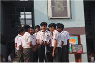 KARGIL VIJAY DIWAS 2025 SPECIAL ASSEMBLY (SENIOR SCHOOL)