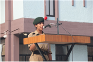 KARGIL VIJAY DIWAS 2025 SPECIAL ASSEMBLY (SENIOR SCHOOL)
