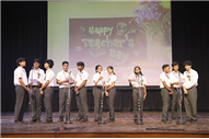 TEACHER'S DAY 2025 SPECIAL ASSEMBLY (SENIOR)