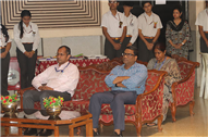 TEACHER'S DAY 2025 SPECIAL ASSEMBLY (SENIOR)