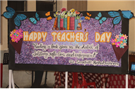 TEACHER'S DAY 2025 SPECIAL ASSEMBLY (SENIOR)