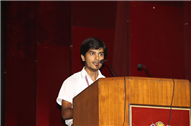 TEACHER'S DAY 2025 SPECIAL ASSEMBLY (SENIOR)