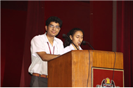 TEACHER'S DAY 2025 SPECIAL ASSEMBLY (SENIOR)
