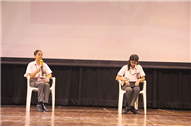 TEACHER'S DAY 2025 SPECIAL ASSEMBLY (SENIOR)