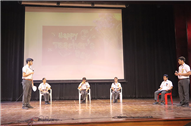 TEACHER'S DAY 2025 SPECIAL ASSEMBLY (SENIOR)