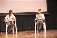 TEACHER'S DAY 2025 SPECIAL ASSEMBLY (SENIOR)