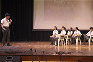 TEACHER'S DAY 2025 SPECIAL ASSEMBLY (SENIOR)