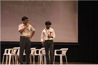 TEACHER'S DAY 2025 SPECIAL ASSEMBLY (SENIOR)