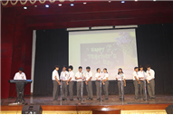 TEACHER'S DAY 2025 SPECIAL ASSEMBLY (SENIOR)