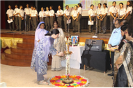 4TH DEVASIA SIR MEMORIAL INTERSCHOOL CULTURAL FESTIVAL 2025 (DAY 2)