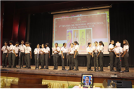 4TH DEVASIA SIR MEMORIAL INTERSCHOOL CULTURAL FESTIVAL 2025 (DAY 2)
