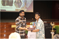 4TH DEVASIA SIR MEMORIAL INTERSCHOOL CULTURAL FESTIVAL 2025 (DAY 2)