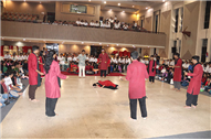 4TH DEVASIA SIR MEMORIAL INTERSCHOOL CULTURAL FESTIVAL 2025 (DAY 2)