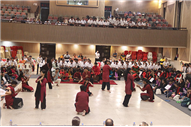 4TH DEVASIA SIR MEMORIAL INTERSCHOOL CULTURAL FESTIVAL 2025 (DAY 2)