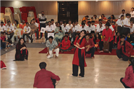 4TH DEVASIA SIR MEMORIAL INTERSCHOOL CULTURAL FESTIVAL 2025 (DAY 2)
