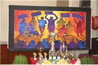 4TH DEVASIA SIR MEMORIAL INTERSCHOOL CULTURAL FESTIVAL 2025 (DAY 2)