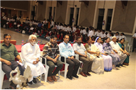 4TH DEVASIA SIR MEMORIAL INTERSCHOOL CULTURAL FESTIVAL 2025 (DAY 2)