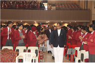 FEAST OF ST. FRANCIS XAVIER 2025 - SPECIAL ASSEMBLY (SENIOR SCHOOL)