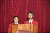 FEAST OF ST. FRANCIS XAVIER 2025 - SPECIAL ASSEMBLY (SENIOR SCHOOL)