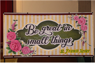 FEAST OF ST. FRANCIS XAVIER 2025 - SPECIAL ASSEMBLY (SENIOR SCHOOL)